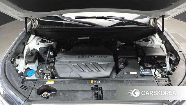 Hyundai Palisade id 4587198 из Кореи 26
