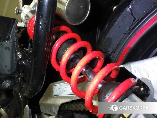 Honda CB1300ST id 3949946 из Японии 30