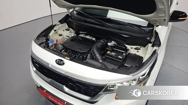 Kia Seltos id 3540547 из Кореи 16