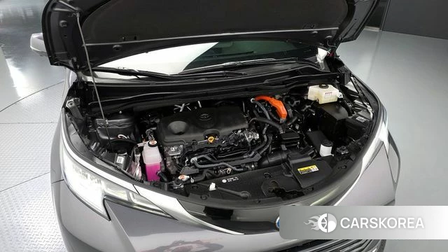 Toyota Sienna 4th Generation id 3890969 из Кореи 16