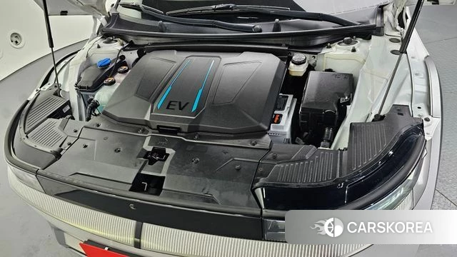 Hyundai Ionic 5 id 4529229 из Кореи 16