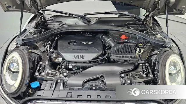 Mini Cooper Clubman id 3718505 из Кореи 16