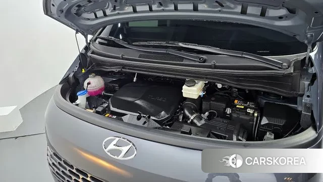 Hyundai Staria id 3377828 из Кореи 16