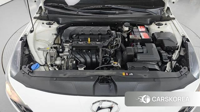Hyundai Avante (CN7) id 4855658 из Кореи 26
