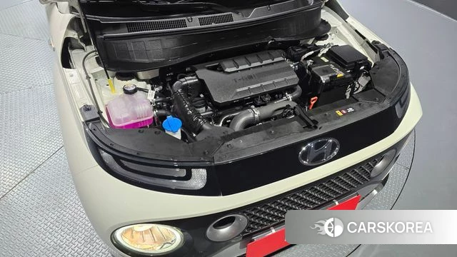 Hyundai Casper id 4248523 из Кореи 26