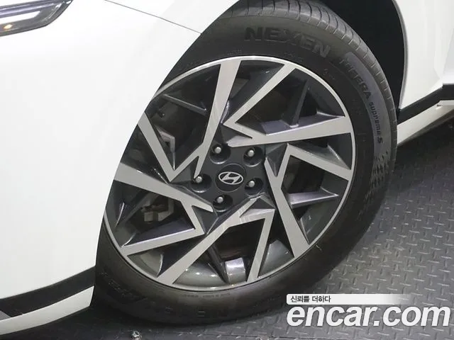 Hyundai Grandeur (GN7) id 2666693 из Кореи 16