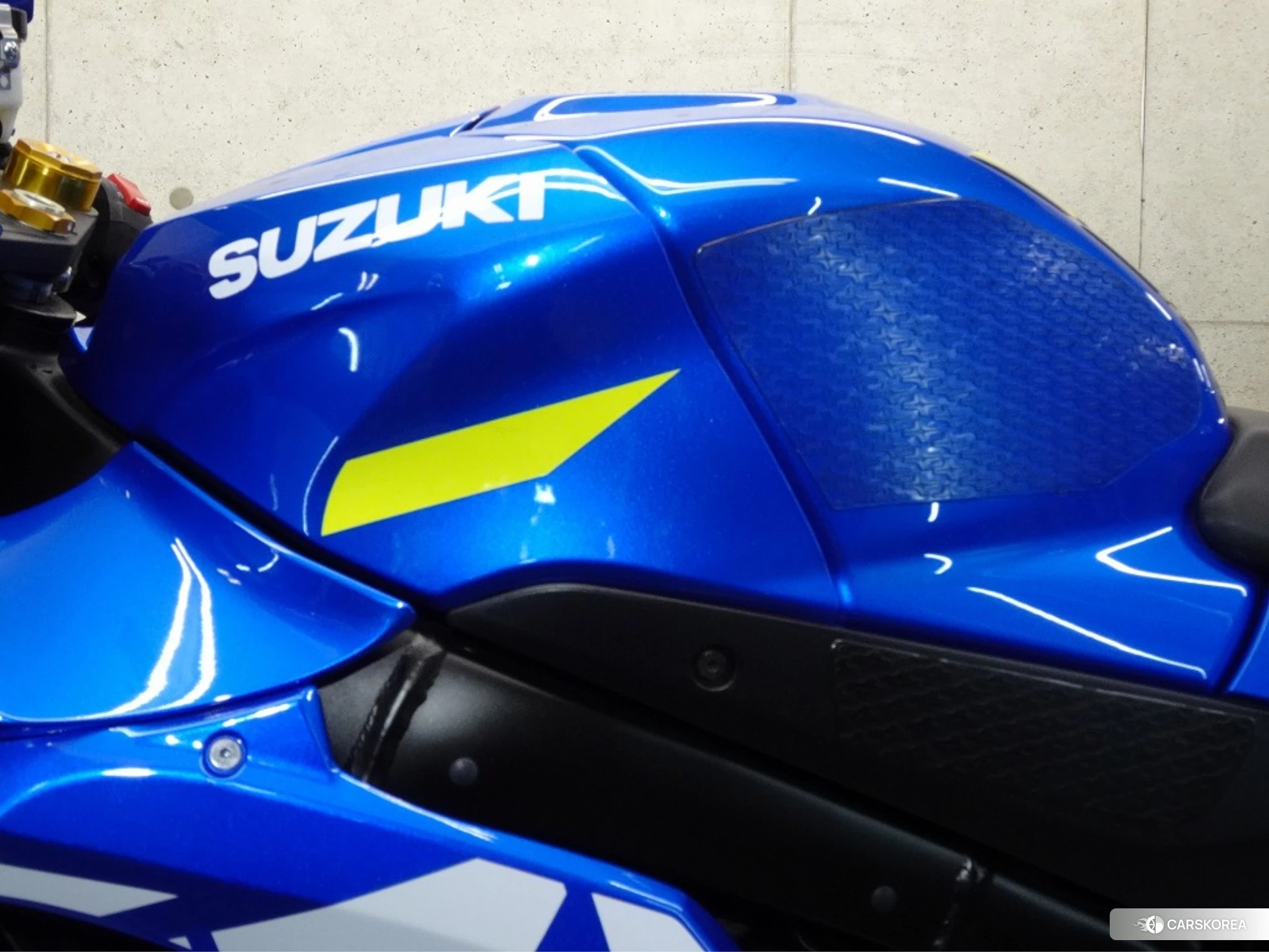 Suzuki GSX-R1000R ABS id 4183800 из Японии 27