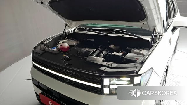Hyundai Santa Fe (MX5) id 4381307 из Кореи 14