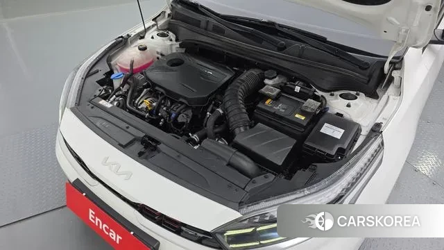 Kia The New K3 2nd generation id 3290510 из Кореи 16