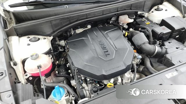 Kia Sorento 4th Generation id 4642231 из Кореи 28