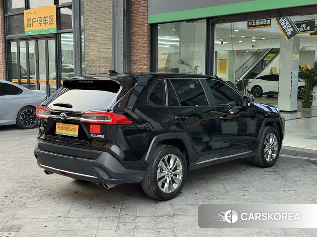 Toyota Wilanda id 4276392 из Китая 16