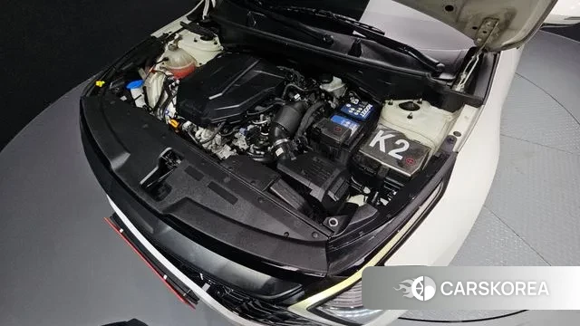 Kia Sportage 5th Generation id 3280929 из Кореи 16