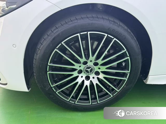 Mercedes-Benz Class C id 4263245 из Китая 15