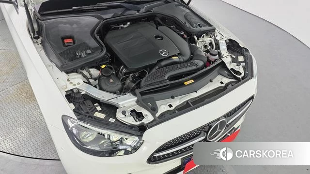 Mercedes-Benz E-Class W213 id 3916423 из Кореи 16