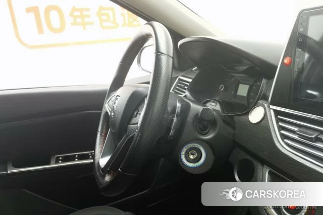 Baojun 310 id 4210716 из Китая 20