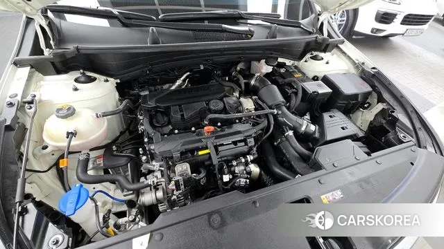 Kia Sportage 5th Generation id 3294915 из Кореи 16