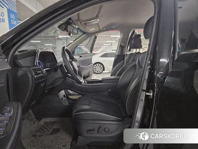 Hyundai Palisade id 3389827 из Кореи 16