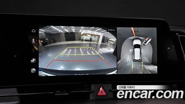 Kia Sportage 5th Generation Hybrid id 2604068 из Кореи 16