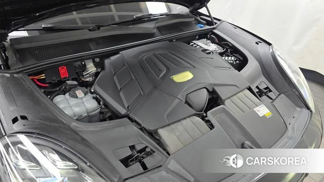 Porsche Cayenne (PO536) id 4422220 из Кореи 29
