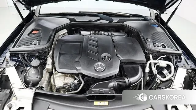 Mercedes-Benz E-Class W213 id 3134616 из Кореи 16