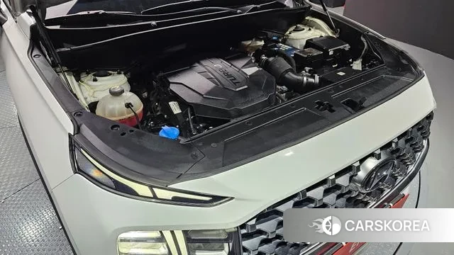 Hyundai The New Santa Fe id 3484213 из Кореи 16