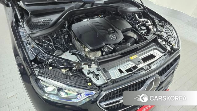 Mercedes-Benz GLC-Class X254 id 4665542 из Кореи 28