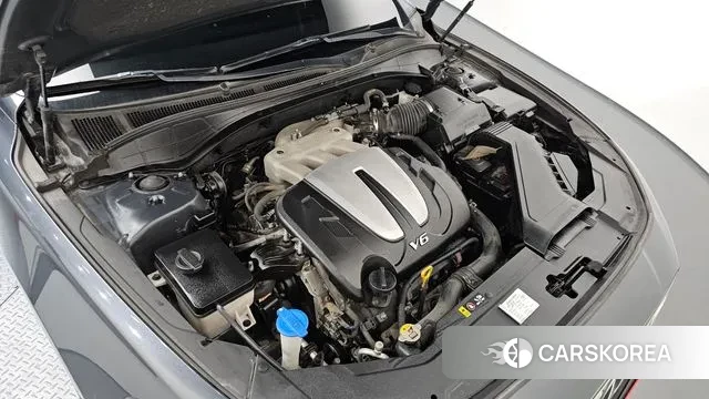 Hyundai Grandeur IG id 3698907 из Кореи 16