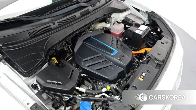 Hyundai Kona Electric id 3682224 из Кореи 16