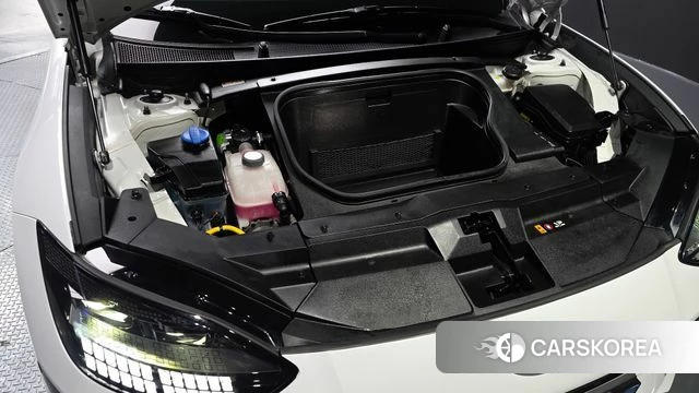 Hyundai Ionic 6 id 3851394 из Кореи 16