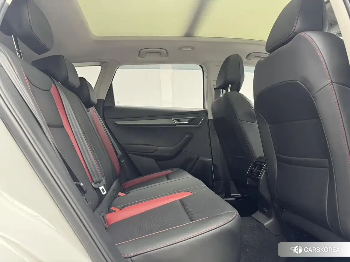 Skoda Karoq id 4681238 из Китая 12