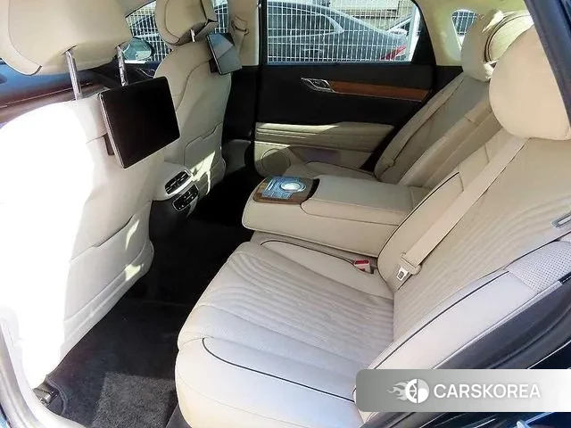 Genesis G80 (RG3) id 3464262 из Кореи 15