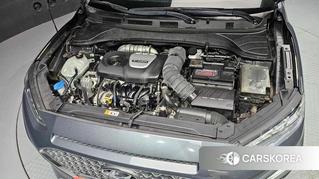 Hyundai Kona id 4626119 из Кореи 26