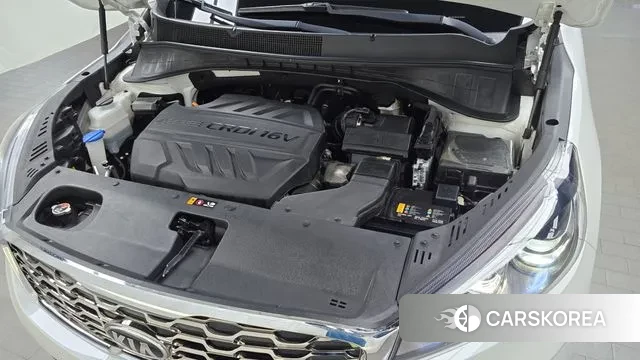 Kia The New Sorento id 3772578 из Кореи 16