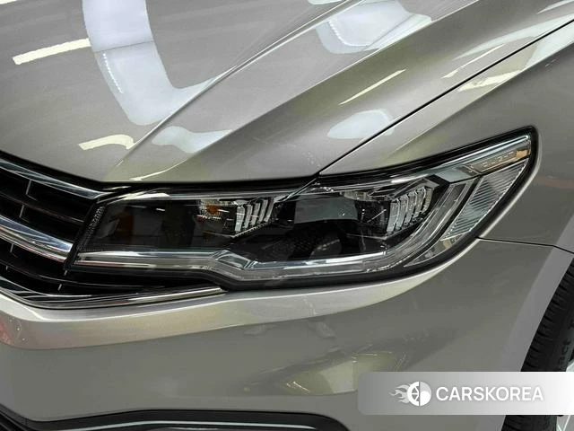 Volkswagen Bora id 4374715 из Китая 37