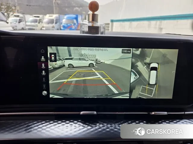 Kia Carnival 4th generation id 2545503 из Кореи 13