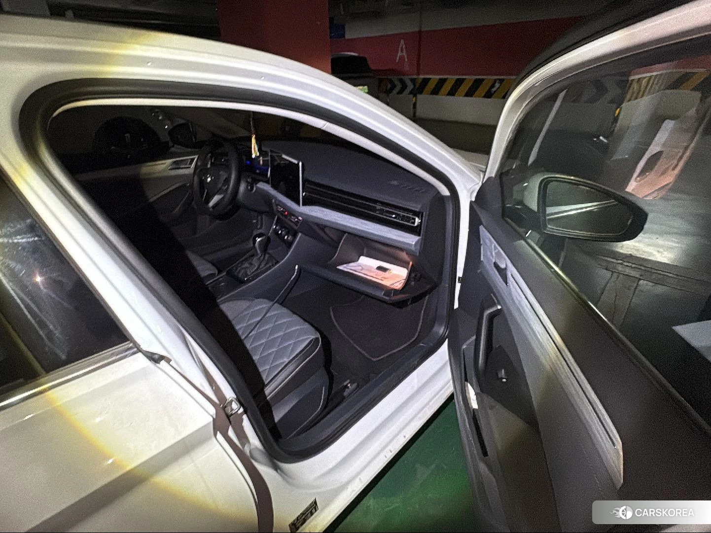 Volkswagen Sagitar id 4455131 из Китая 17