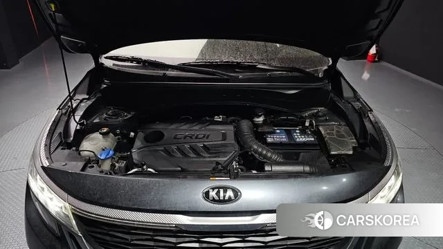 Kia Seltos id 3588101 из Кореи 16