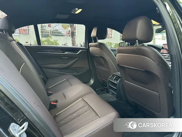 BMW 5 series id 4290941 из Китая 9