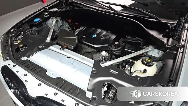 BMW X4 (G02) id 3759023 из Кореи 16