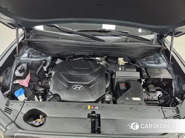 Hyundai The New Palisade id 3426747 из Кореи 16