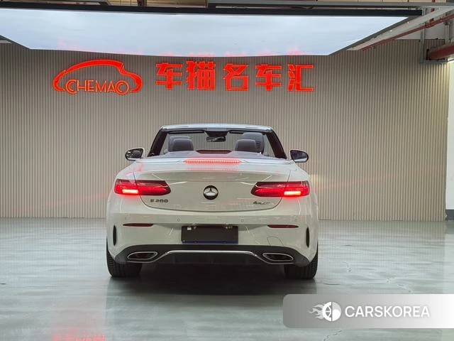 Mercedes-Benz E-class (imported) id 4240148 из Китая 14