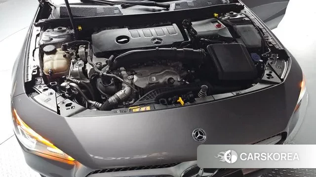 Mercedes-Benz CLA-Class C118 id 3373597 из Кореи 16