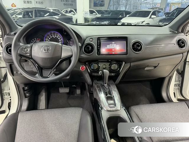 Honda XR-V id 4274033 из Китая 19
