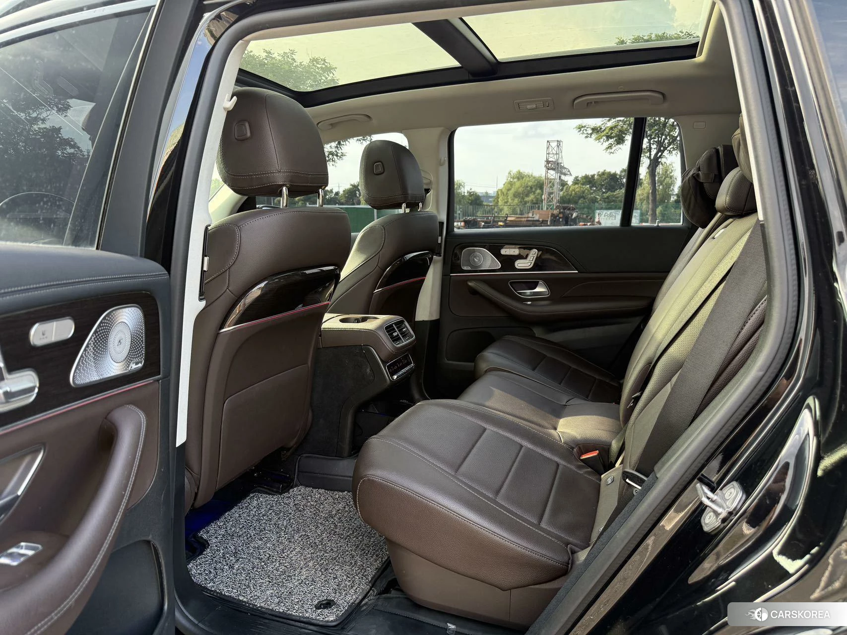Mercedes-Benz GLS id 4485312 из Китая 9