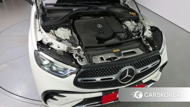 Mercedes-Benz GLC-Class X254 id 3126422 из Кореи 16