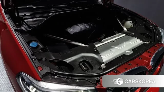 BMW X4 (G02) id 3439418 из Кореи 16