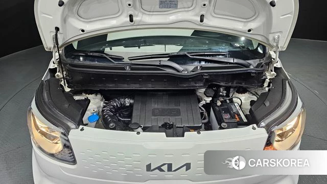 Kia The New Ray id 4423196 из Кореи 16