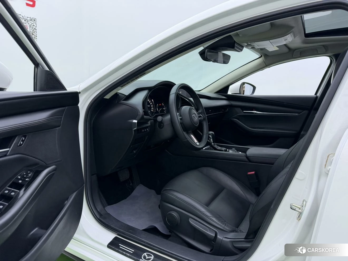 Mazda 3 Angkesaila id 4473414 из Китая 12