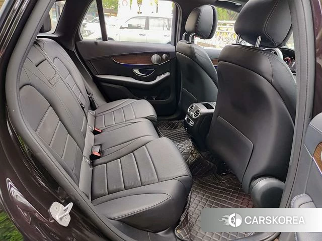 Mercedes-Benz GLC id 4387620 из Китая 7