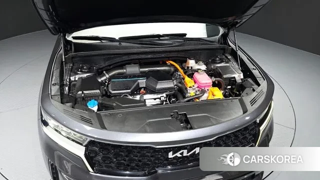 Kia Sorento 4th Generation id 3685689 из Кореи 16